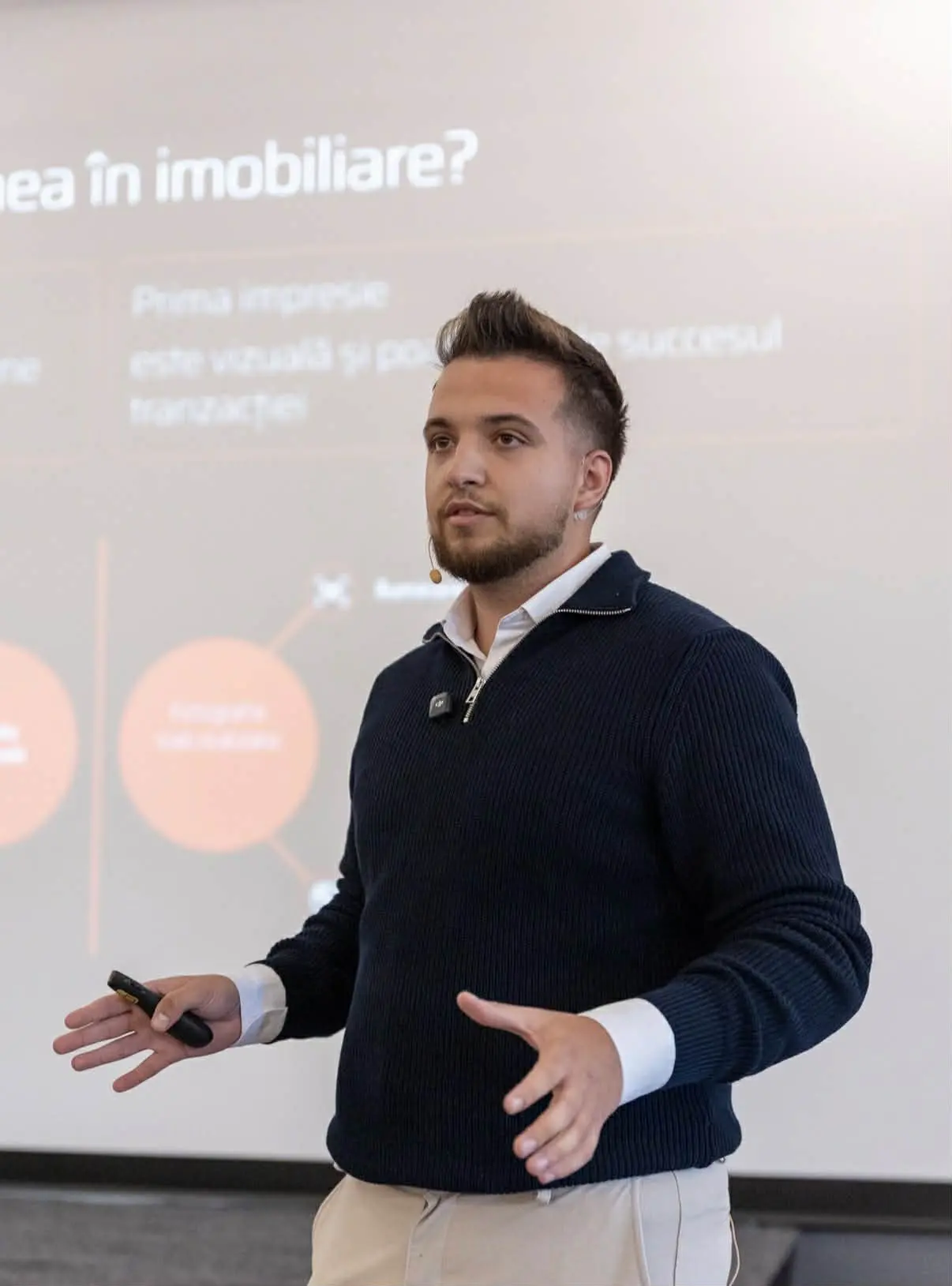 Alex Mosora - Owner AR Real Estate Media photo