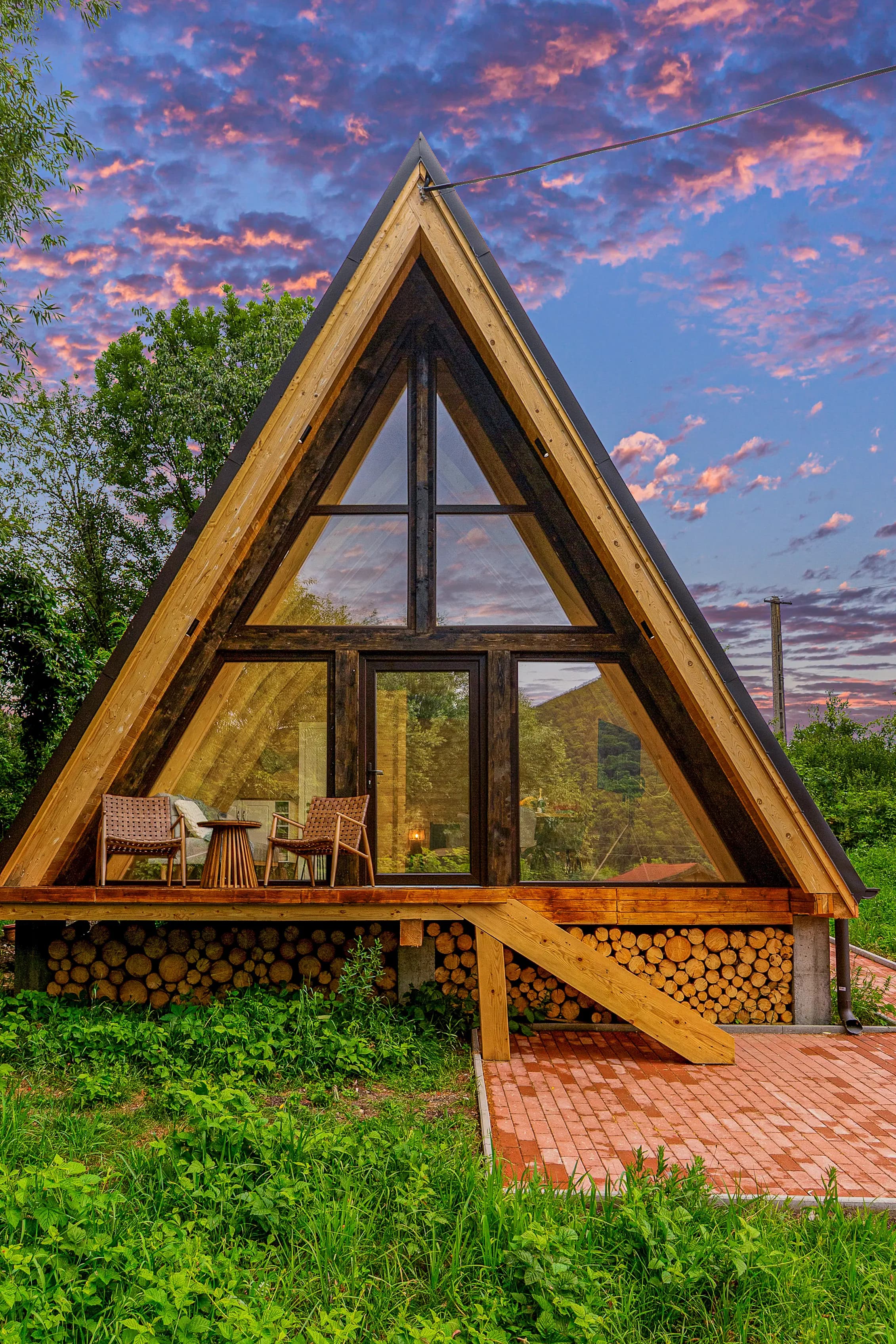 Proprietate imobiliară