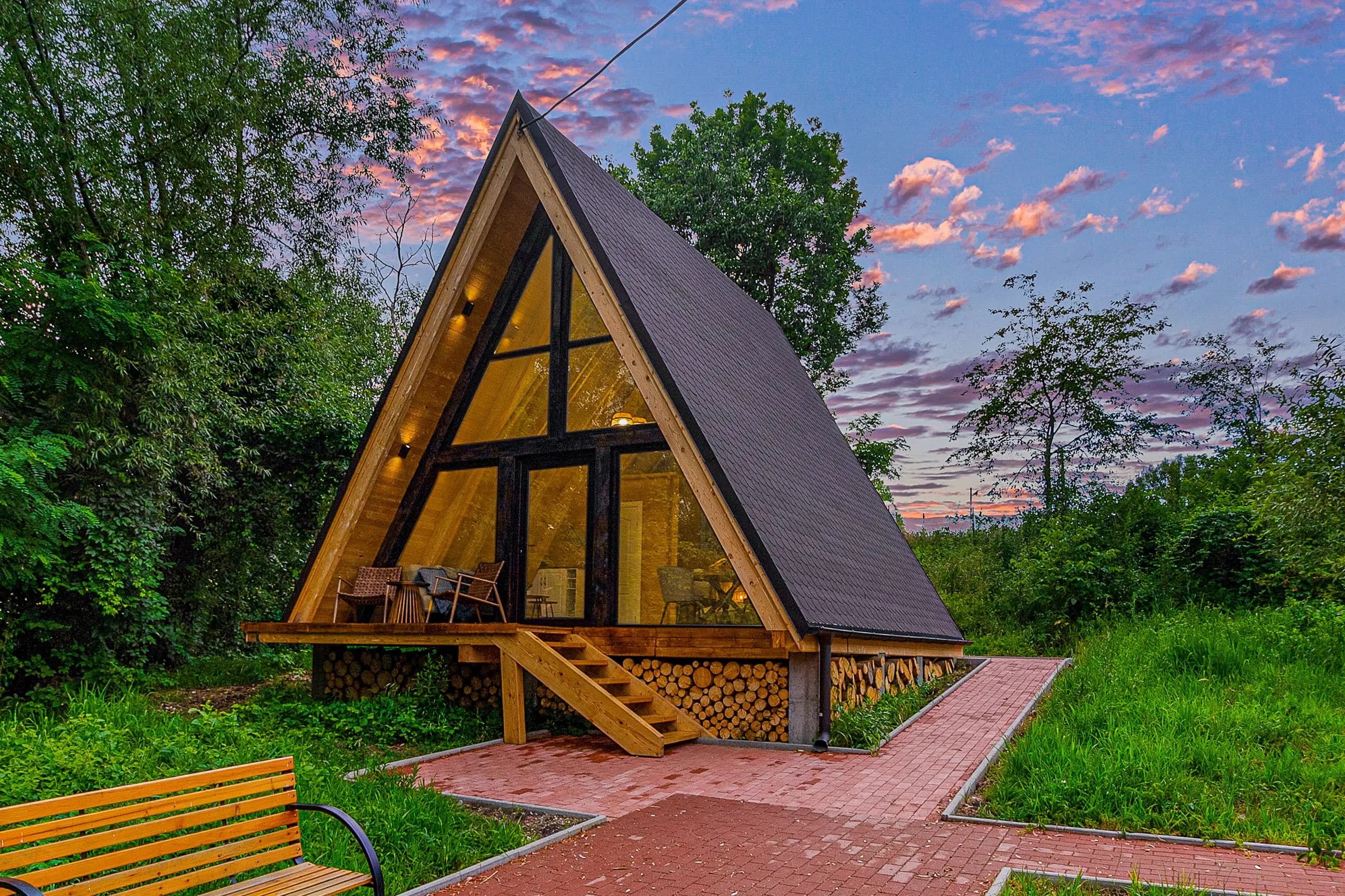 Fotografii Ora Albastră