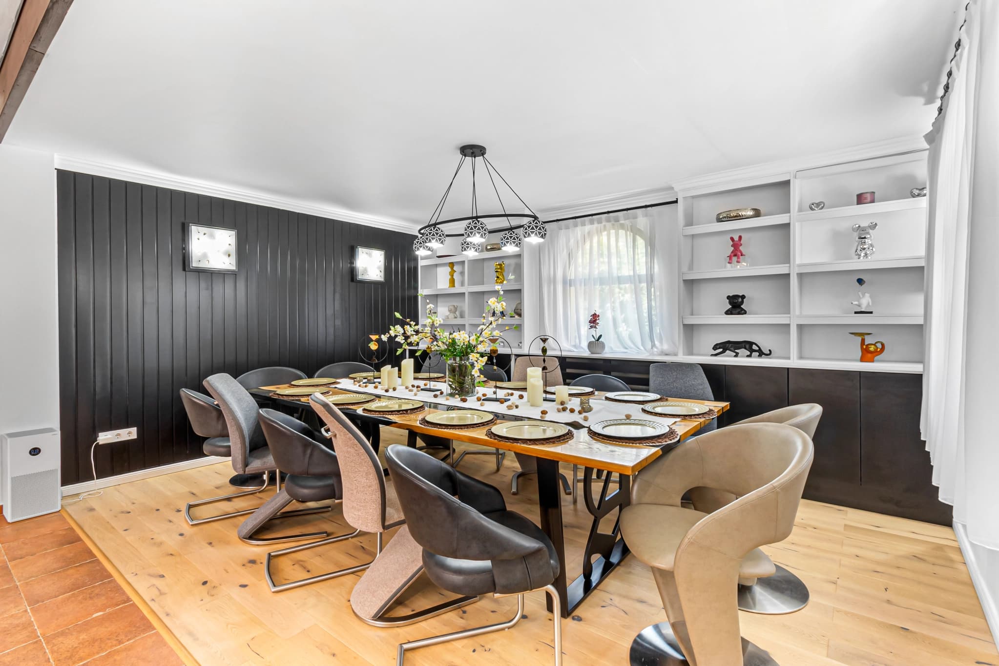 Tur Virtual Proprietăți